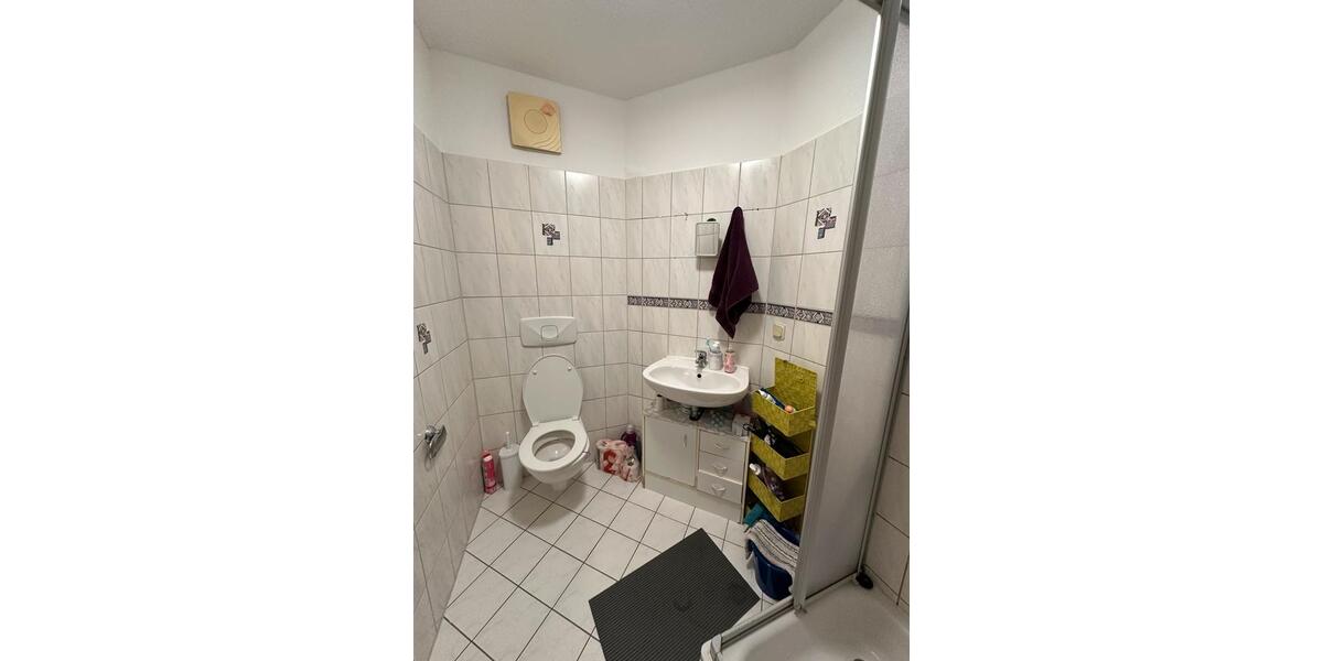 Dachgeschoßwohnung Wernigerode - 1 Zimmer, 22 m&sup2;, 520&euro; | Angebot:25636741