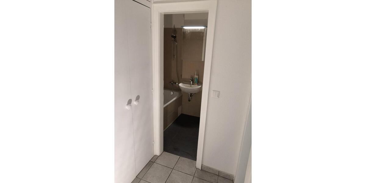 Etagenwohnung Dallgow-Döberitz Döberitz - 1 Zimmer, 35 m&sup2;, 350&euro; | Angebot:26690335