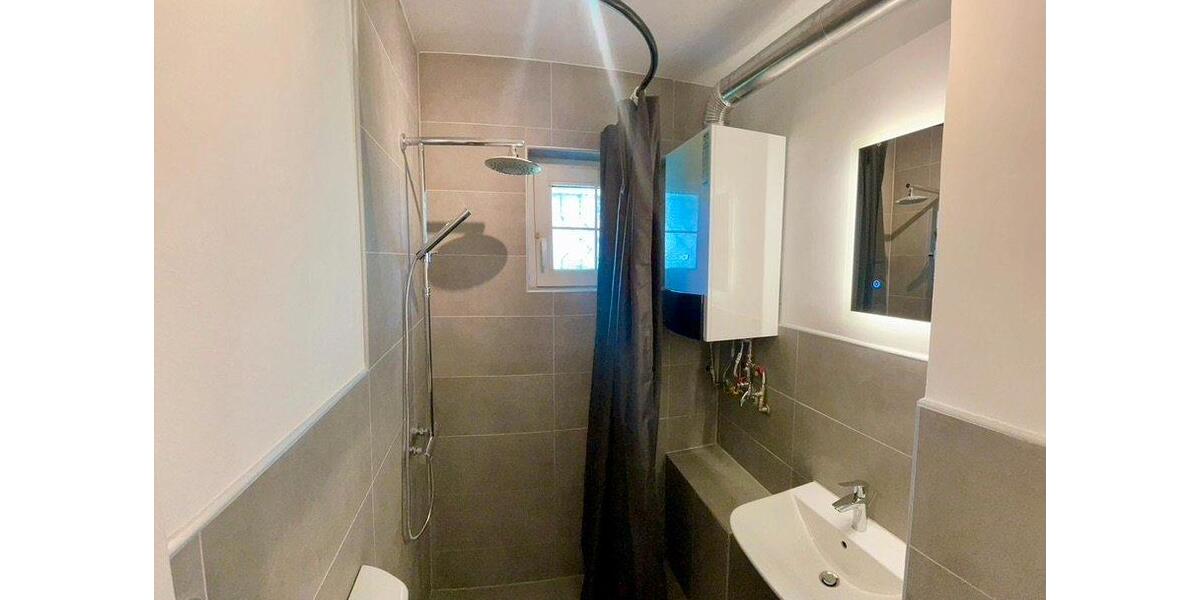 Wohnen auf Zeit Essen Stadtbezirk III - 3 Zimmer, 25 m&sup2;, 550&euro; | Angebot:26537171