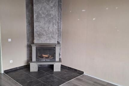 4 - Zimmer Wohnung mit Kamin 4 zimmer