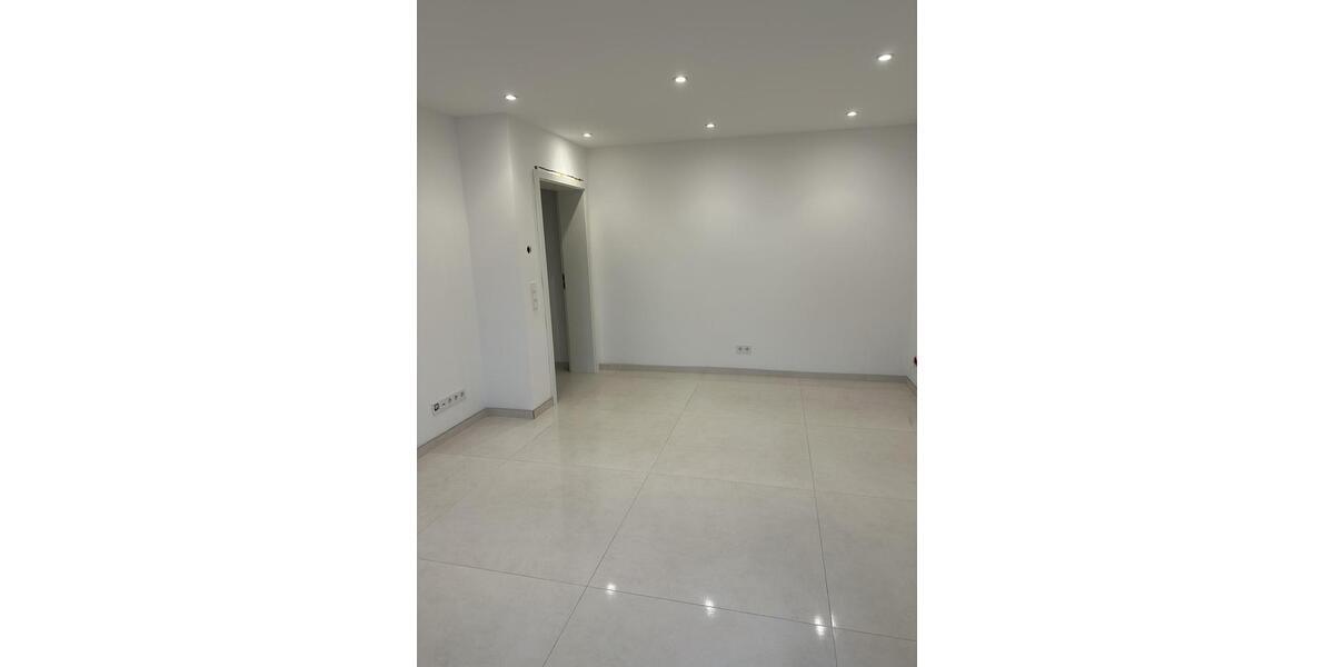 Kernsanierte 3 Zimmer Wohnung zu vermieten in Leihgestern 3 zimmer