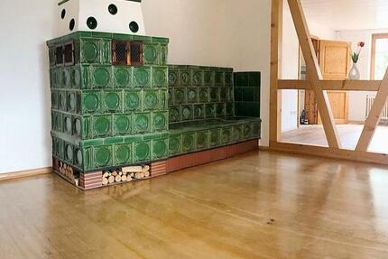 Wohnung Bonndorf im Schwarzwald - 4 Zimmer, 120 m&sup2;, 1.050&euro; | Angebot:26003391