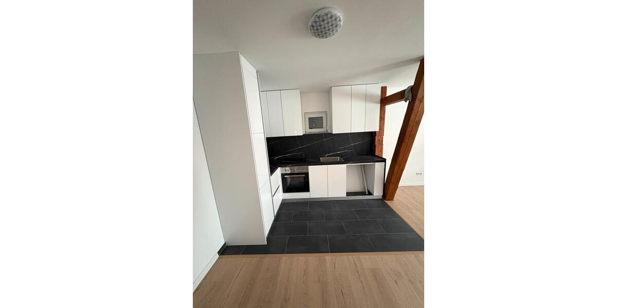 Etagenwohnung Geislingen - 2 Zimmer, 58 m&sup2;, 850&euro; | Angebot:25998780