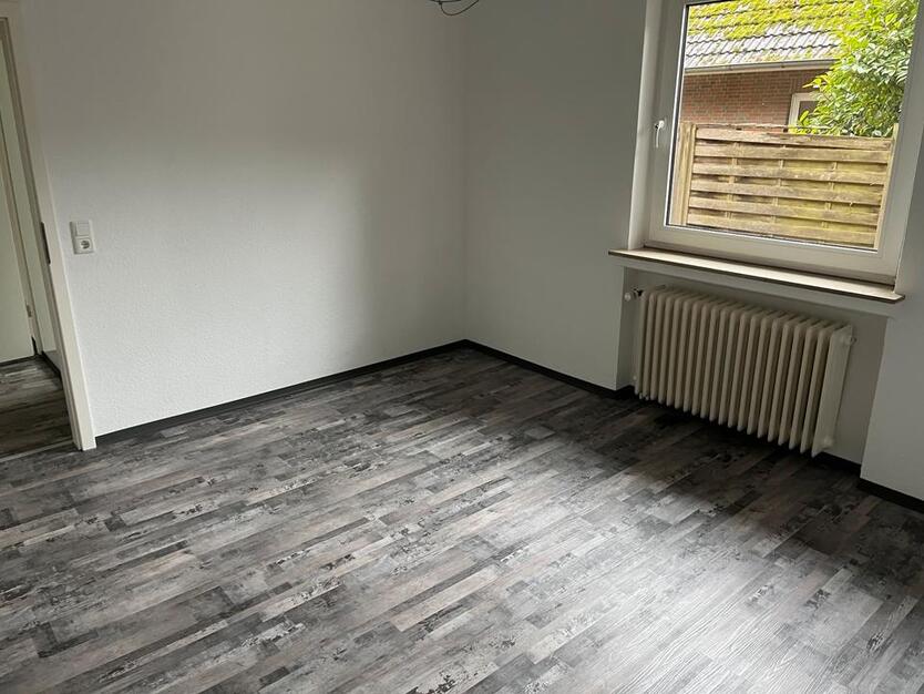 Schöne 3 Zimmerwohnung mit Garten zimmer