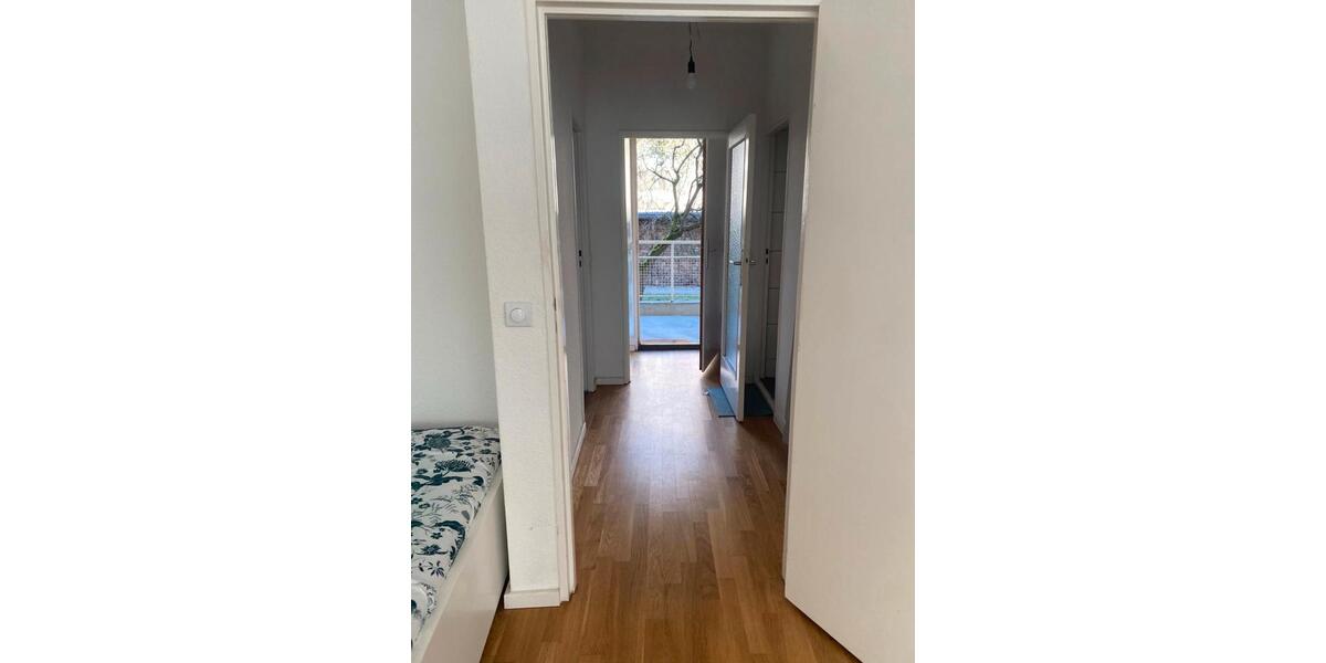 Erdgeschoßwohnung Berlin Spandau - 1 Zimmer, 45 m&sup2;, 1.000&euro; | Angebot:26037879