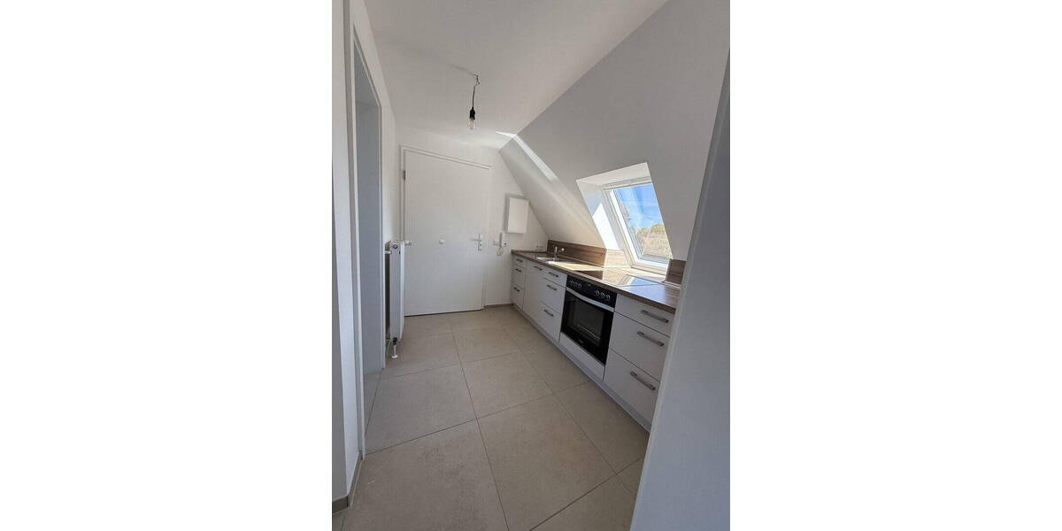 Etagenwohnung Grömitz Brenkenhagen - 2 Zimmer, 58 m&sup2;, 928&euro; | Angebot:26837904