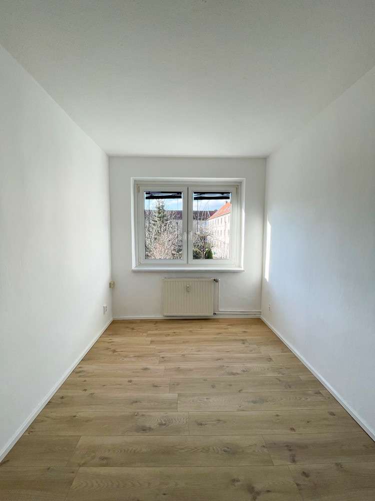 Wohnung zum Mieten in Erfurt 500 € 39 m²