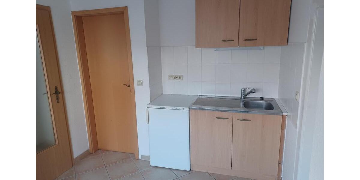 Erdgeschoßwohnung Thale - 2 Zimmer, 46 m&sup2;, 248&euro; | Angebot:26235445