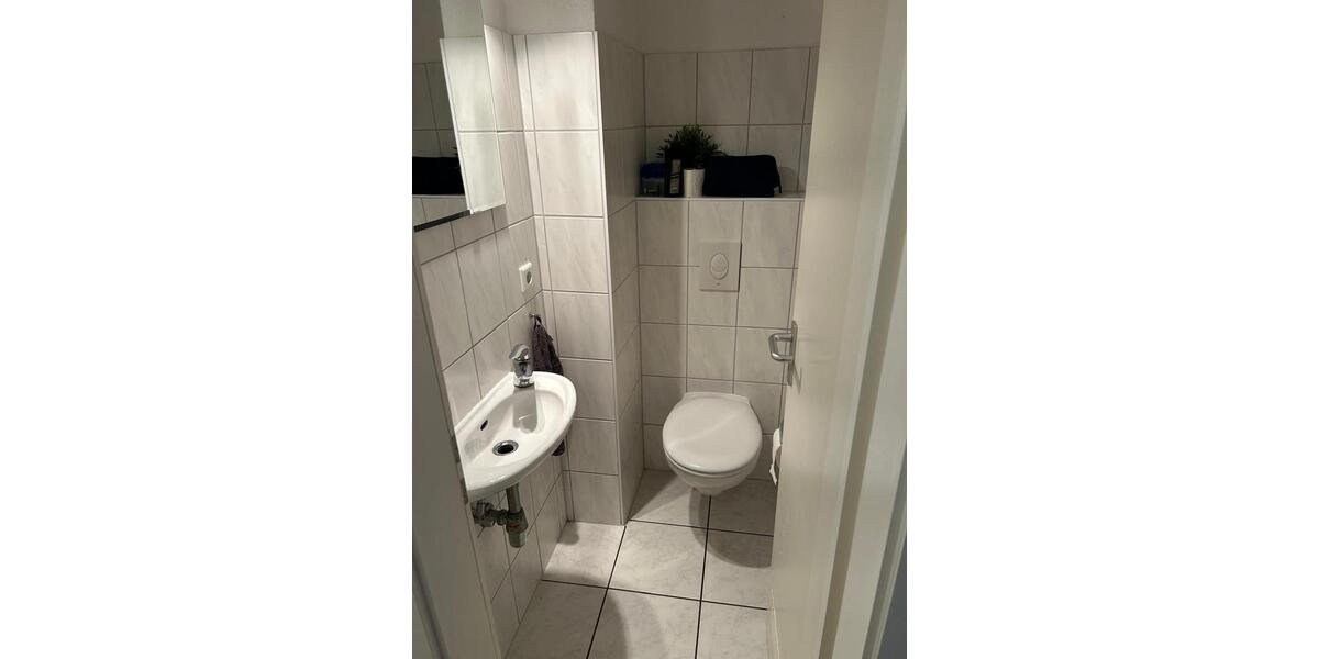 Wohnen auf Zeit Braunschweig Nordstadt - 3 Zimmer, 78 m&sup2;, 470&euro; | Angebot:25940856
