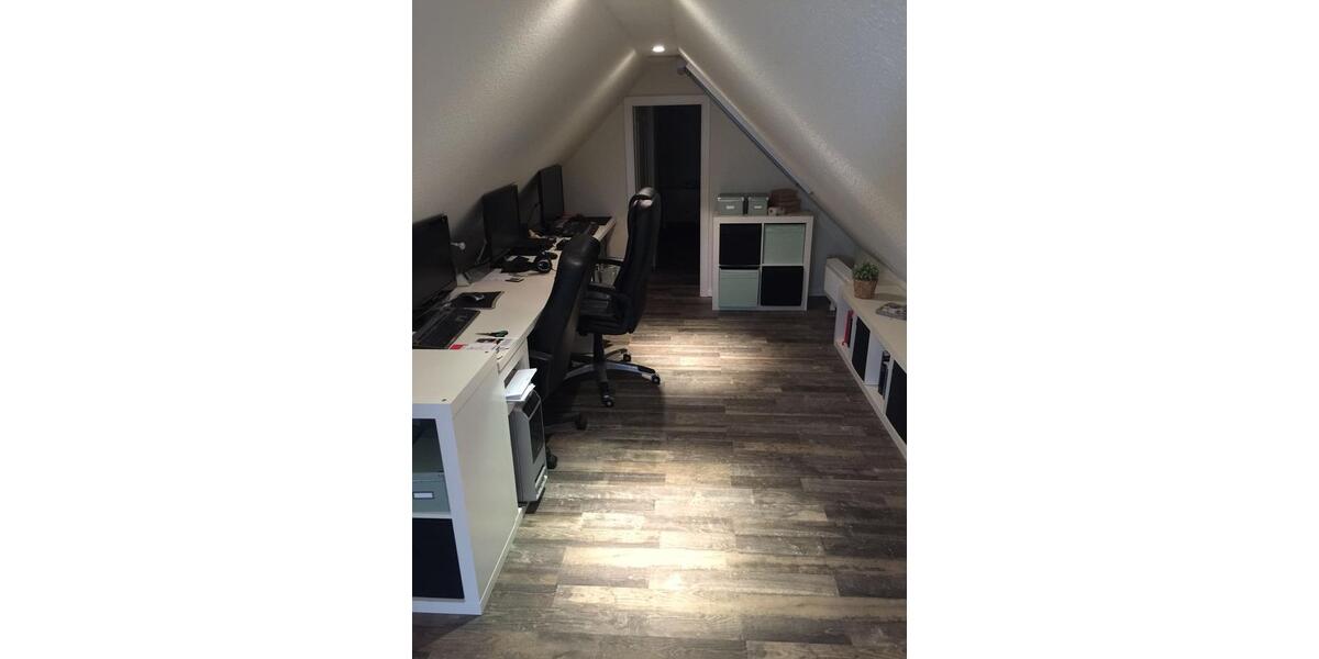 Lichtdurchflutetes Wohnerlebnis, 98 m² zum Wohlfühlen 3 zimmer