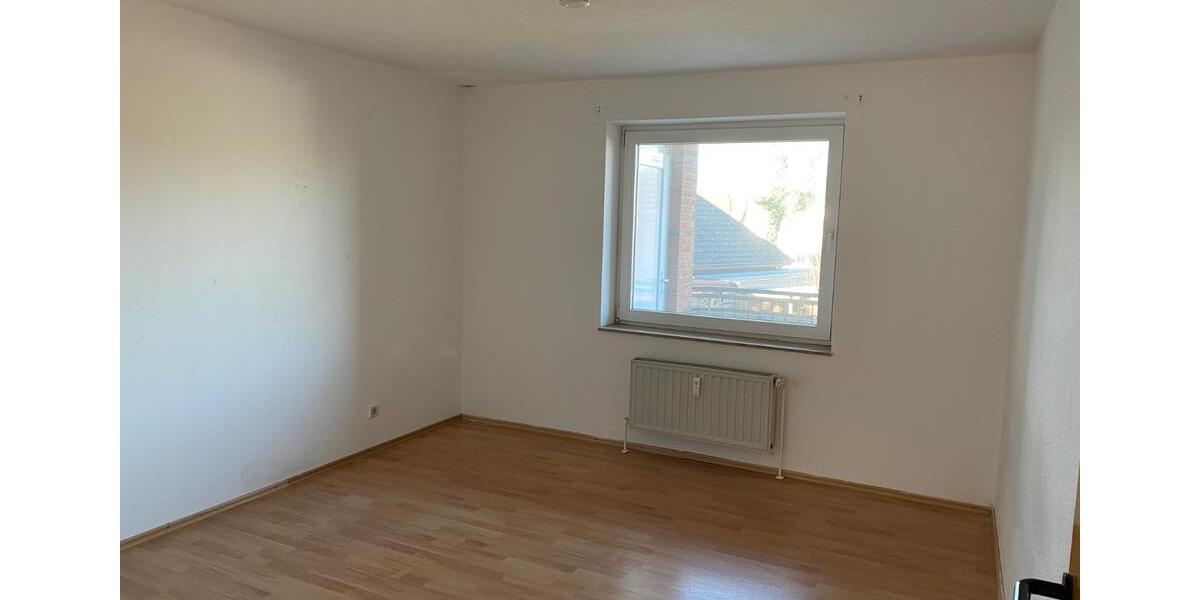 Etagenwohnung Wees - 3 Zimmer, 71 m&sup2;, 450&euro; | Angebot:24700911
