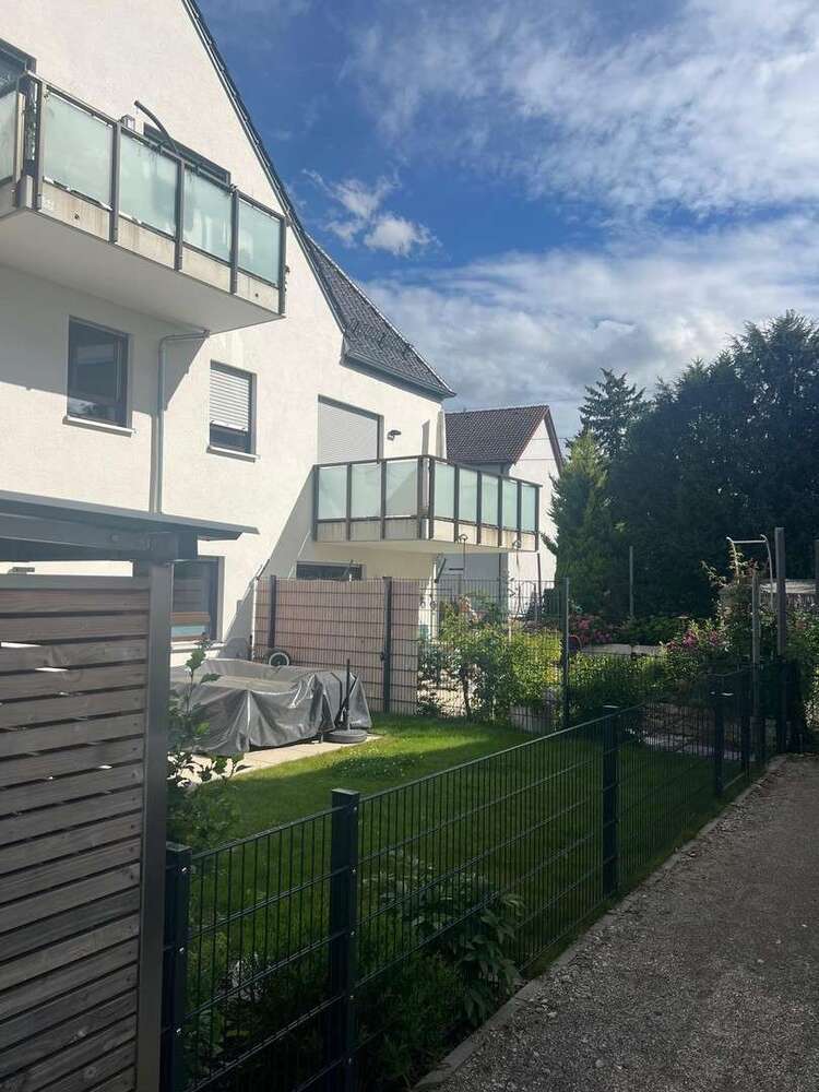 Wohnung zum Mieten in München 1.450 € 67 m²
