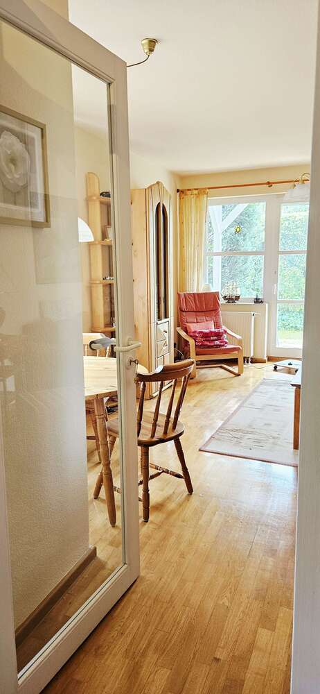 Wohnung zum Mieten in Wilkendorf 900 € 60 m²