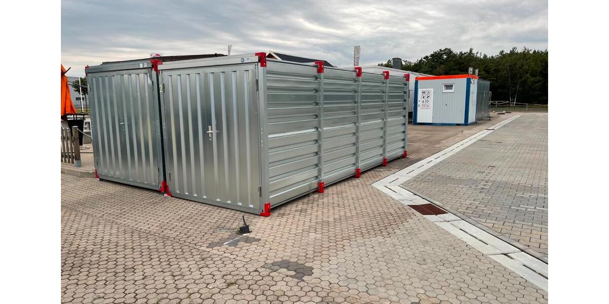 Gewerbeobjekt Erkner - 100&euro; | Angebot:9757918
