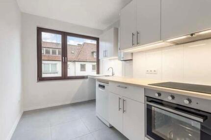 3-Zimmer Wohnung in Bremen Walle