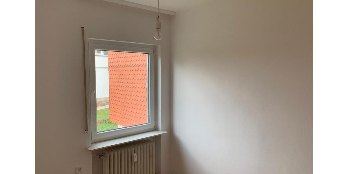 Etagenwohnung Spangenberg - 3 Zimmer, 85 m&sup2;, 620&euro; | Angebot:25048997