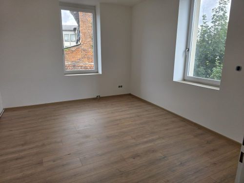 Villenstil, zentrumsnah 6-Zimmer-Wohnung in 97421 Schweinfurt (ID 1532)