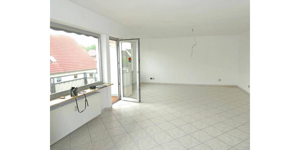 Etagenwohnung Nürnberg Werderau - 3 Zimmer, 85 m&sup2;, 880&euro; | Angebot:26486971