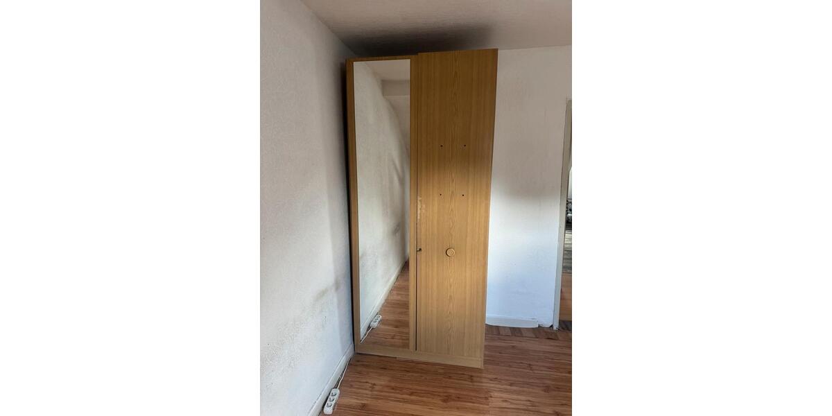 Dachgeschoßwohnung Alsdorf - 1 Zimmer, 1 m&sup2;, 425&euro; | Angebot:25909283