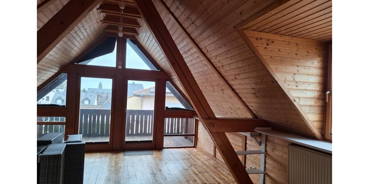 Etagenwohnung Geisenheim - 34 Zimmer, 85 m&sup2;, 475&euro; | Angebot:25170154