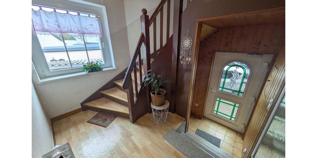 Maisonettenwohnung Eilenburg - 3.5 Zimmer, 80 m&sup2;, 456&euro; | Angebot:26019027