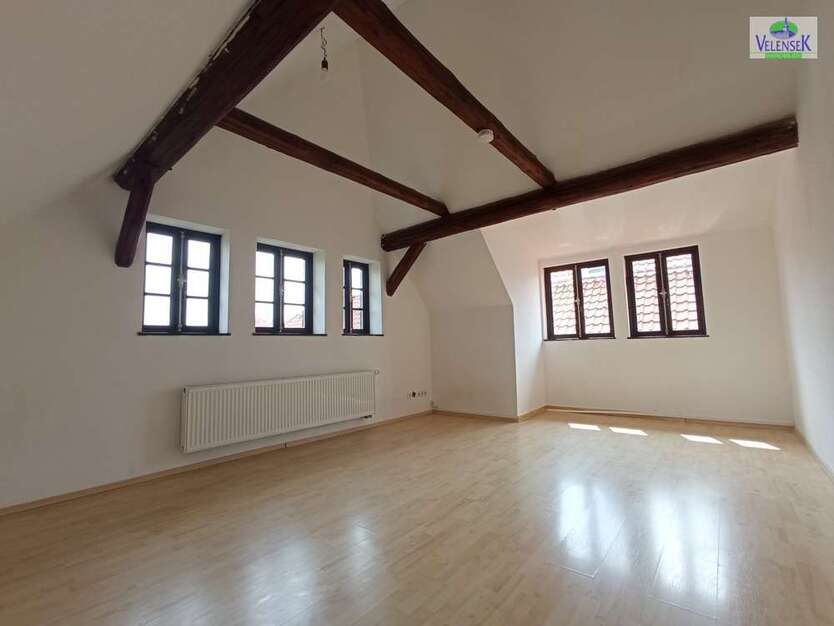 Wohnung zum Mieten in Dettum 720 € 103 m²