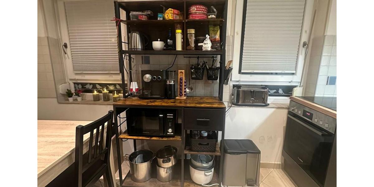 Wohnen auf Zeit Kehl - 1 Zimmer, 20 m&sup2;, 660&euro; | Angebot:24276396