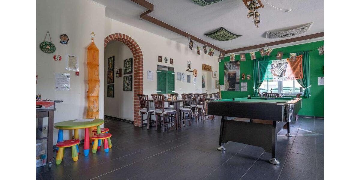 Gewerbeobjekt Dornum - 1.500&euro; | Angebot:23257649