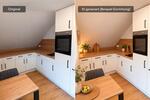 Dachgeschoßwohnung Erlangen Alterlangen - 2 Zimmer, 43 m&sup2;, 890&euro; | Angebot:27612332