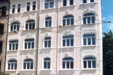 4 ZKB Jugendstil-Wohnung an der Karlsaue