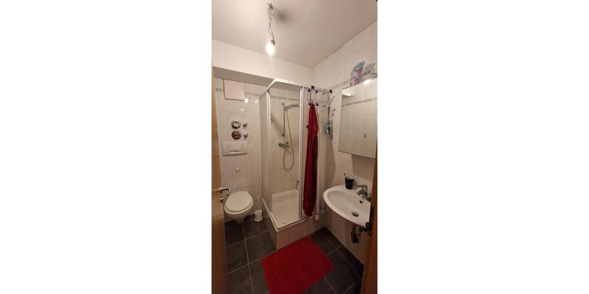 Maisonettenwohnung Saal an der Donau - 2 Zimmer, 59 m&sup2;, 850&euro; | Angebot:26161585