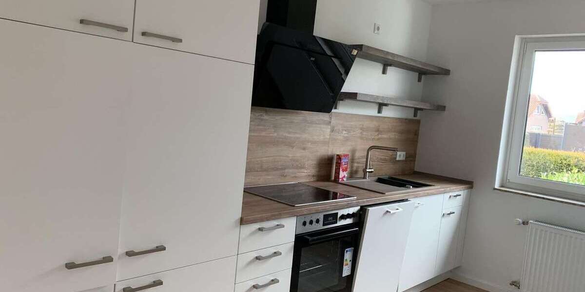 Etagenwohnung Bad Lippspringe - 2 Zimmer, 82 m&sup2;, 861&euro; | Angebot:26767056