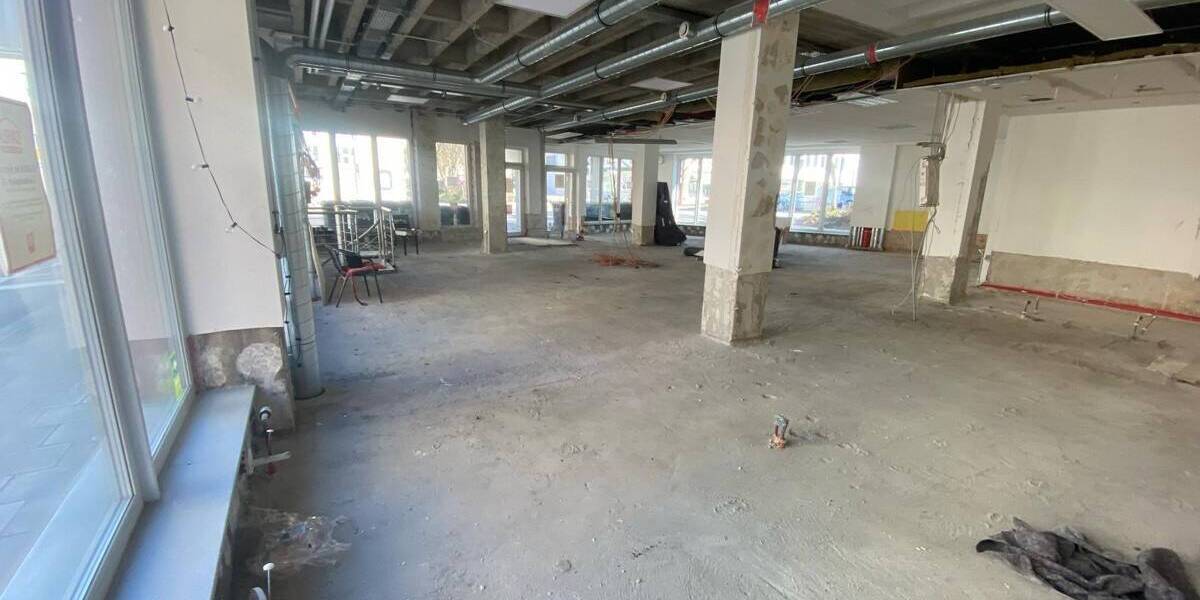 Gewerbeobjekt Schrobenhausen - 2.200&euro; | Angebot:23976464