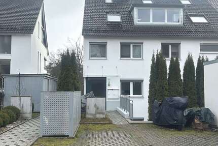 Wohnung Stuttgart Birkach - 4 Zimmer, 96 m&sup2;, 1.880&euro; | Angebot:25863744