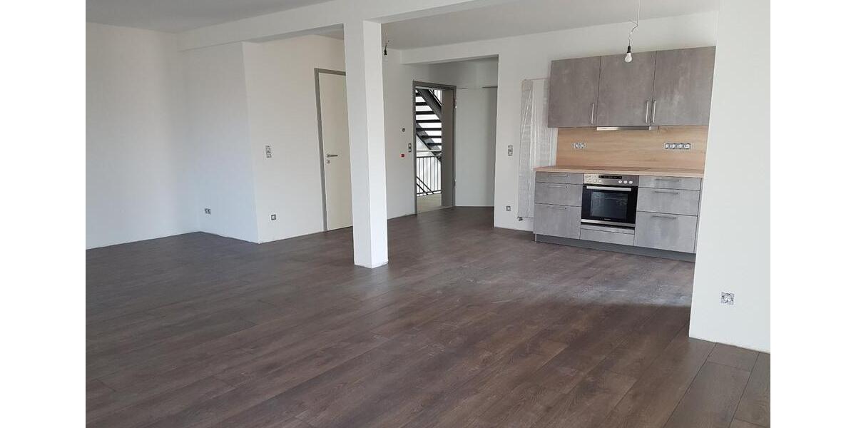Etagenwohnung Gleichen - 2 Zimmer, 80 m&sup2;, 880&euro; | Angebot:26532304