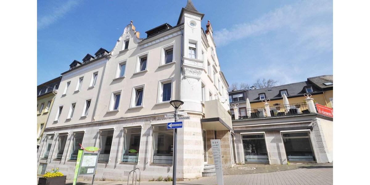 Gewerbeobjekt Wittlich - 2.500&euro; | Angebot:20574114