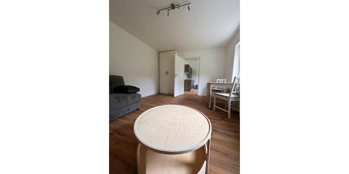 Wohnen auf Zeit Nossen - 1.5 Zimmer, 30 m&sup2;, 600&euro; | Angebot:26354756