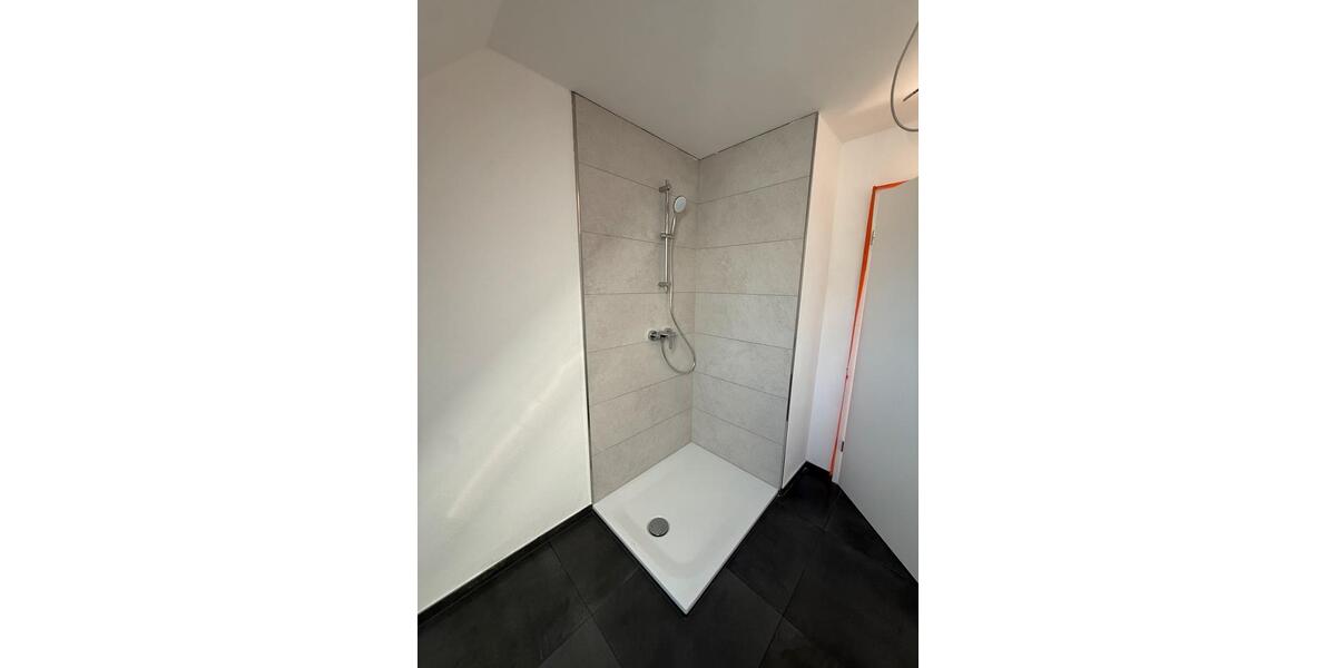 Dachgeschoßwohnung Frammersbach - 4 Zimmer, 100 m&sup2;, 850&euro; | Angebot:24705710