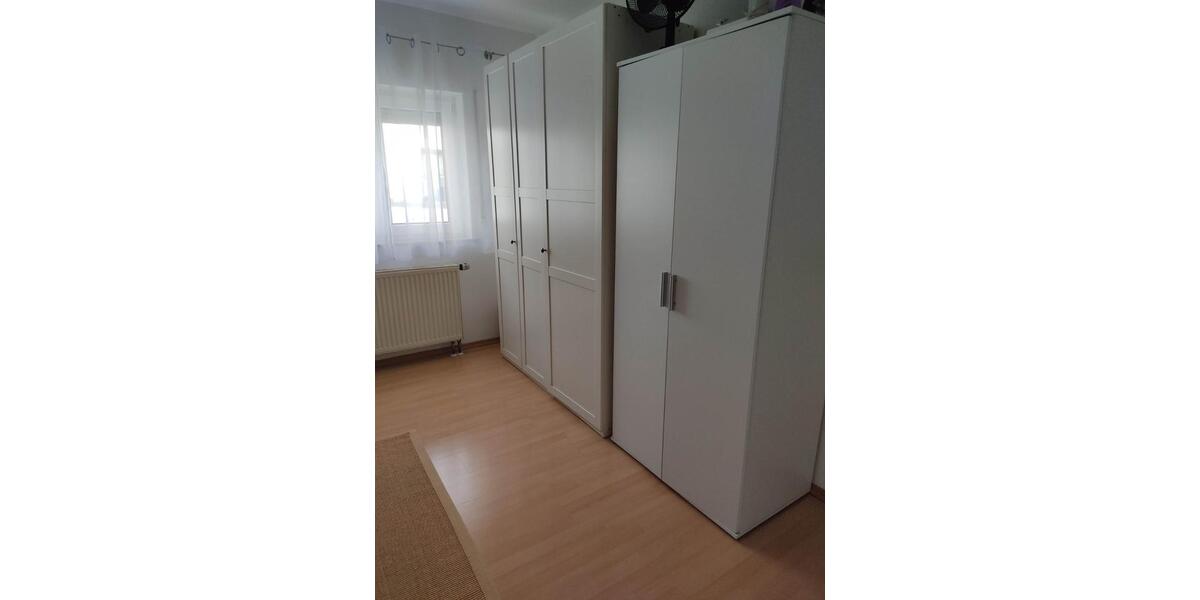 Dachgeschoßwohnung Ingolstadt Nordost - 4 Zimmer, 88 m&sup2;, 880&euro; | Angebot:25923228