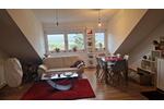 Dachgeschoßwohnung Taunusstein - 2 Zimmer, 51 m&sup2;, 650&euro; | Angebot:26690852