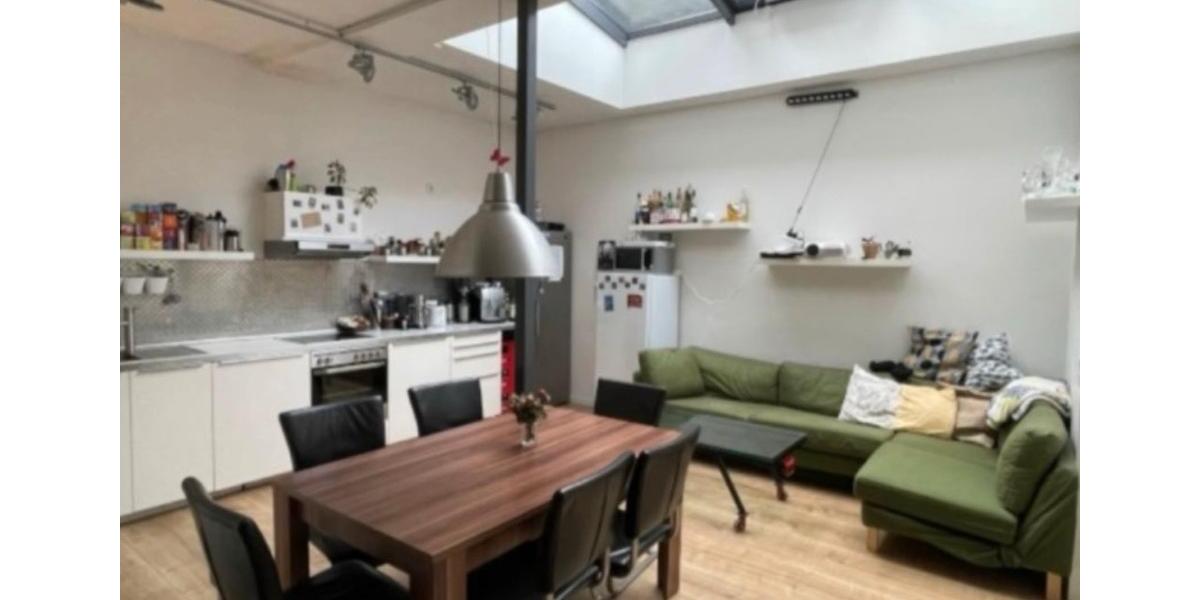 Wohnen auf Zeit Aachen Aachen-Mitte - 1 Zimmer, 15 m&sup2;, 478&euro; | Angebot:26104687