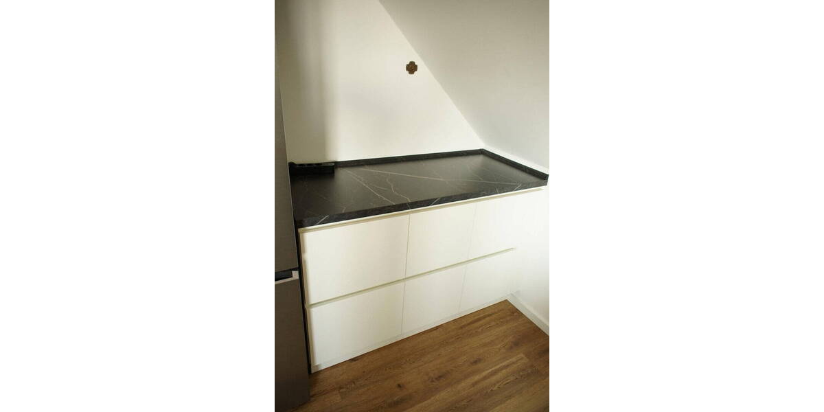 Etagenwohnung Harkebrügge Harkebrügge - 3 Zimmer, 98 m&sup2;, 990&euro; | Angebot:26130032