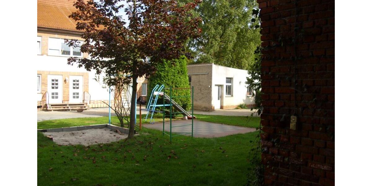 Erdgeschoßwohnung Doberlug-Kirchhain Kirchhain - 3 Zimmer, 95 m&sup2;, 520&euro; | Angebot:22970904