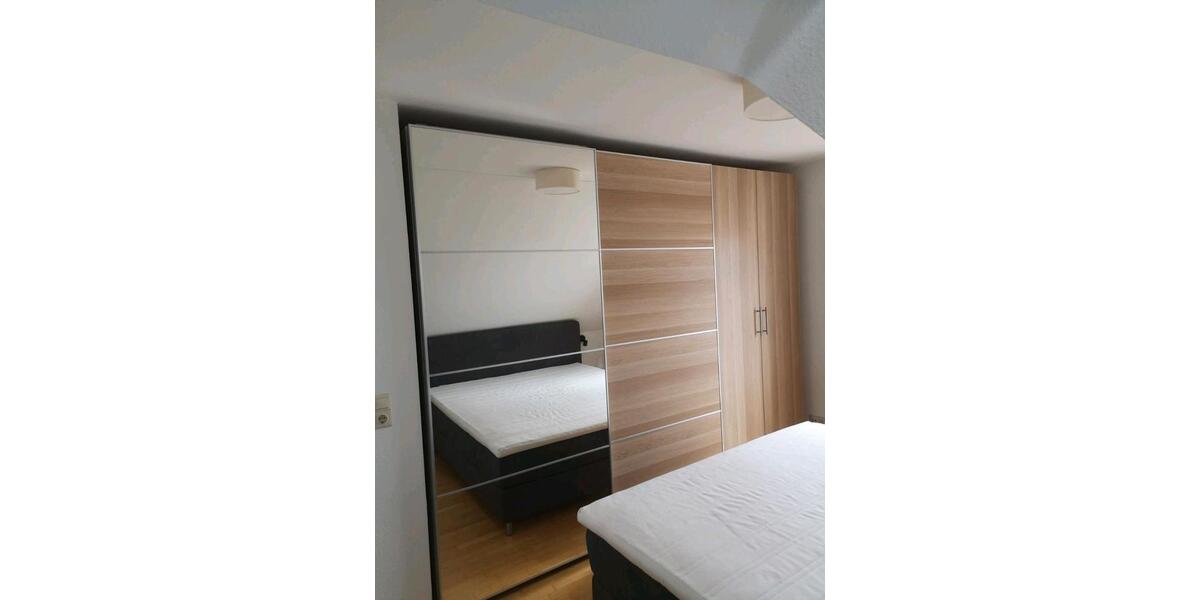 Dachgeschoßwohnung Kahl am Main - 3 Zimmer, 90 m&sup2;, 1.020&euro; | Angebot:26045137