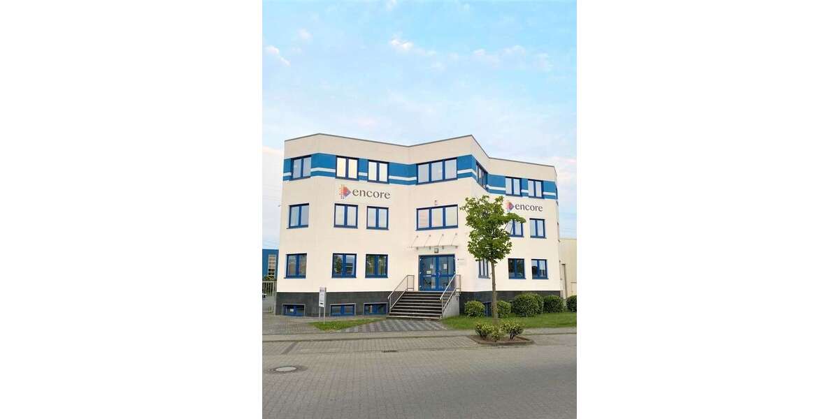 Gewerbeobjekt Kaarst - 24.950&euro; | Angebot:27024801
