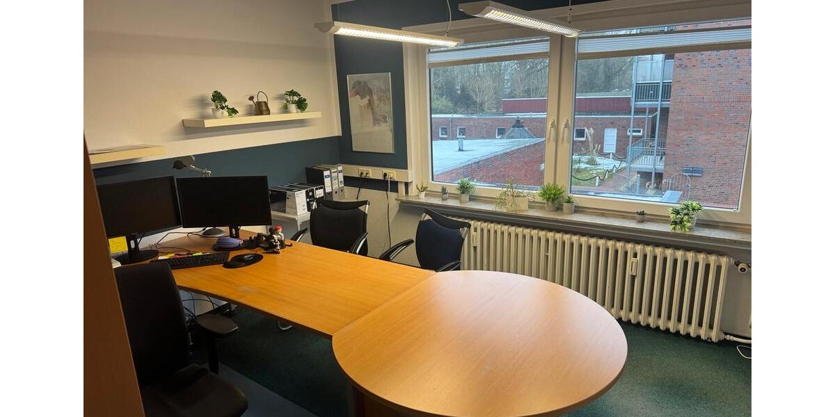 Gewerbeobjekt Wilhelmshaven Altengroden - 550&euro; | Angebot:25843697