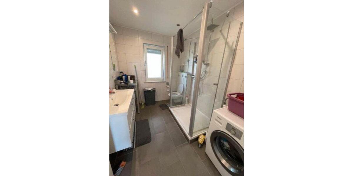 Etagenwohnung Vohburg an der Donau - 3 Zimmer, 105 m&sup2;, 1.100&euro; | Angebot:26539986