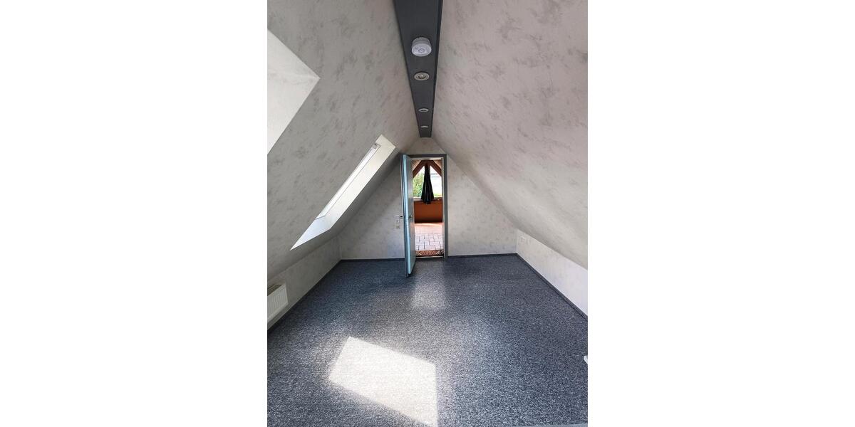 Dachgeschoßwohnung Fürstenau - 3 Zimmer, 77 m&sup2;, 790&euro; | Angebot:24842288