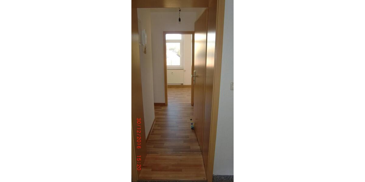 Etagenwohnung Ehrenfriedersdorf - 2 Zimmer, 34 m&sup2;, 200&euro; | Angebot:25717831