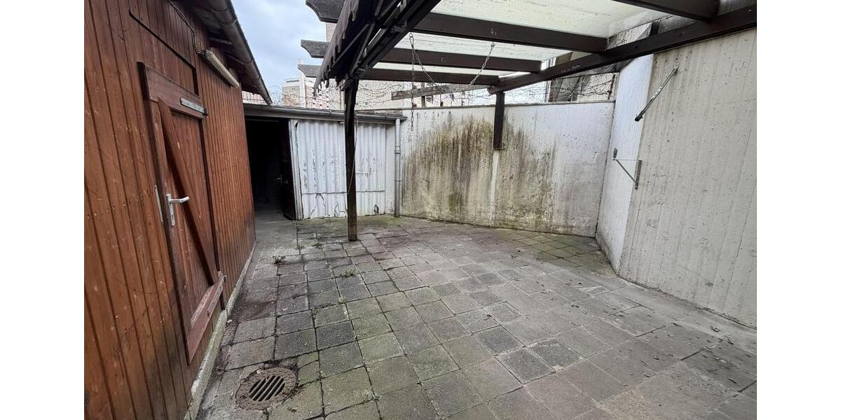 Gewerbeobjekt Nürnberg Buchenbühl - 1.250&euro; | Angebot:26033488